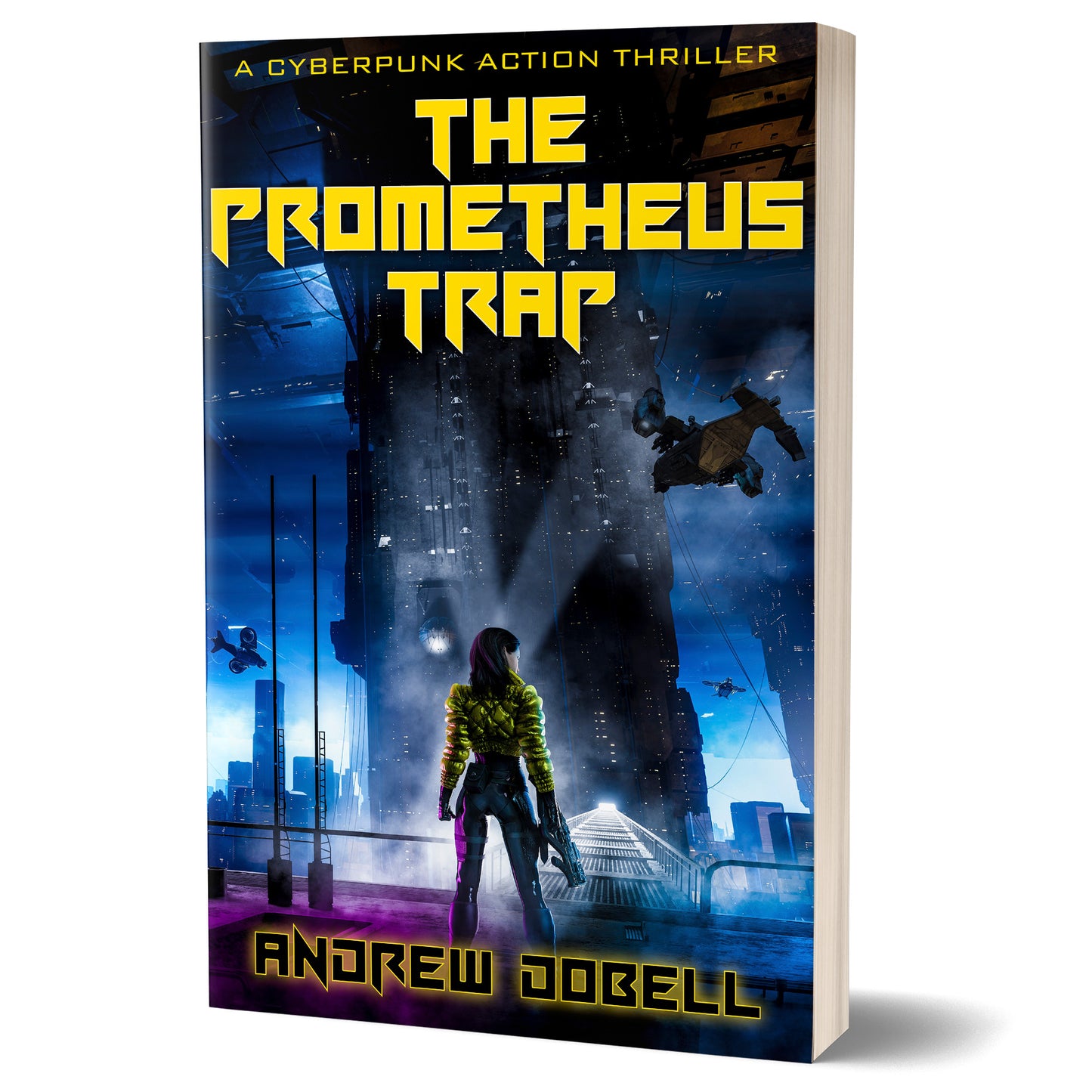 The New Prometheus Bundle
