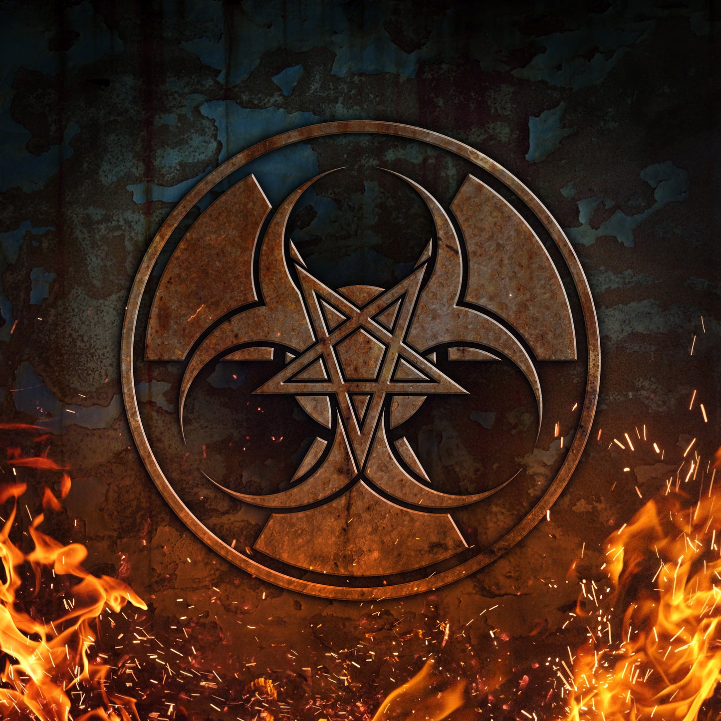 Obliteration - A Post Apocalypse Adventure (Wasteland Road Knights) PAPERBACK