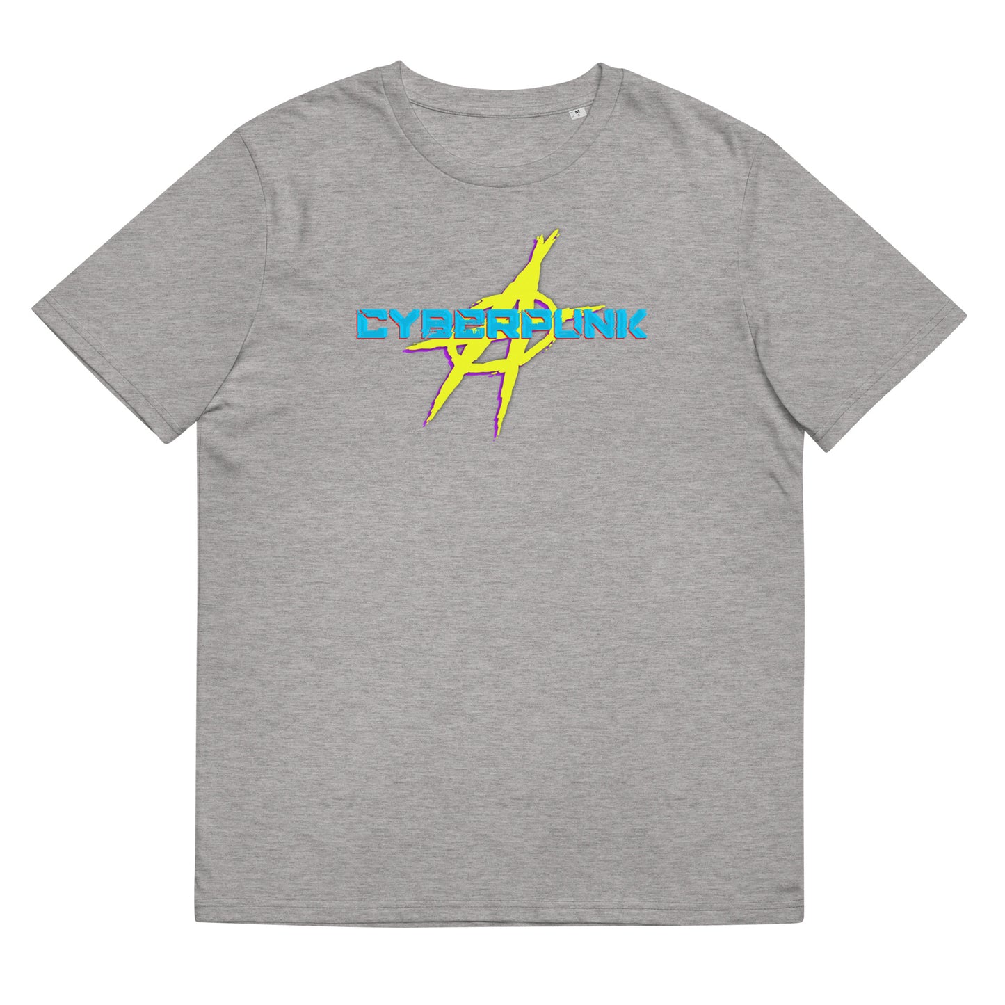 Cyberpunk T-Shirt