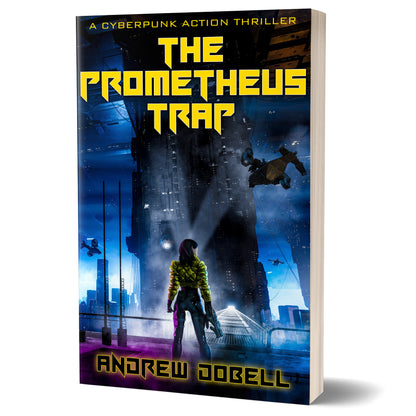 The New Prometheus Bundle