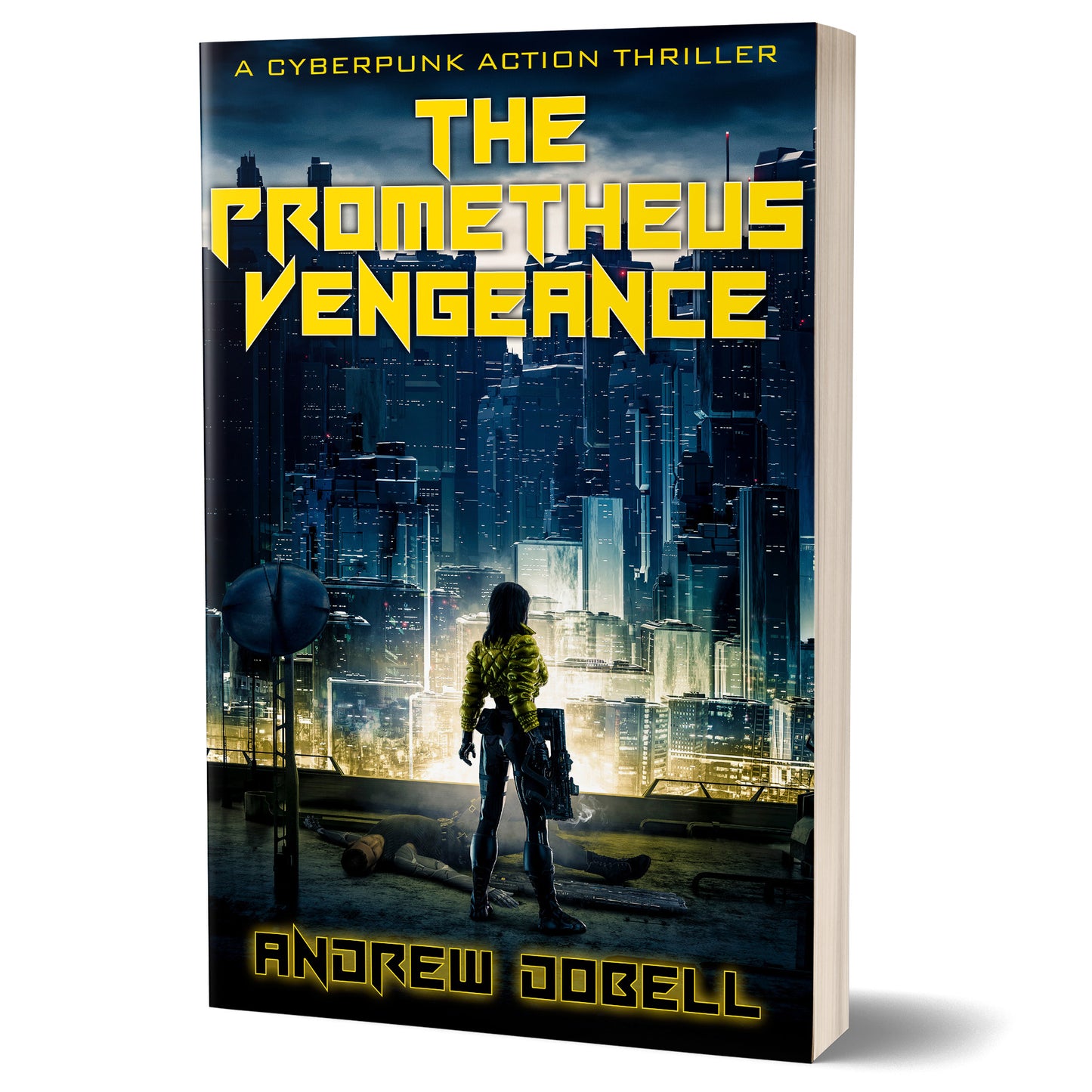 The New Prometheus Bundle