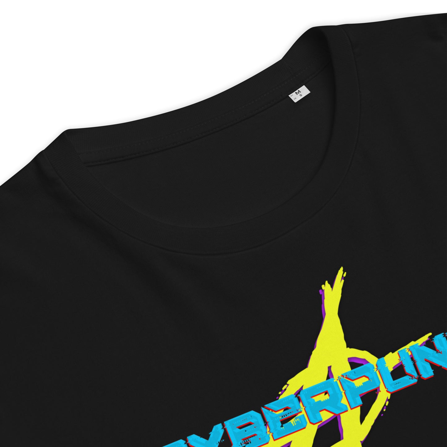 Cyberpunk T-Shirt